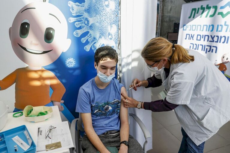 US concert offers $980 ‘discount’ for vaccinated fans
