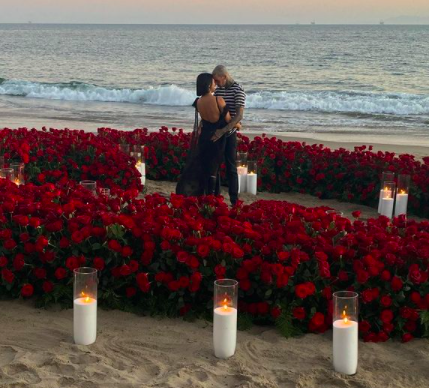 kourtney-kardashian-&-travis-barker-got-engaged