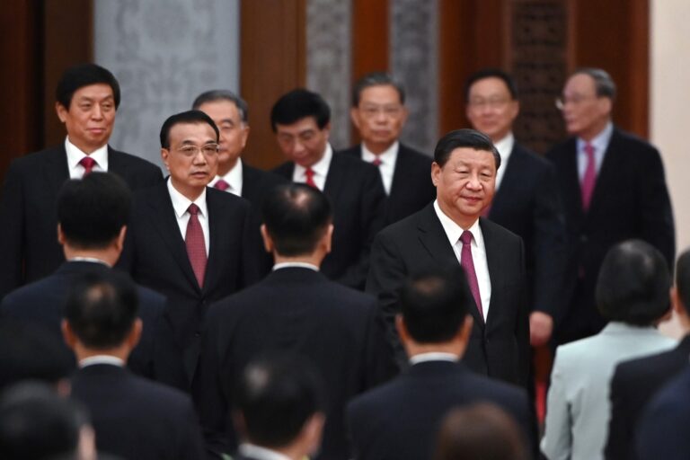 IMF sees China’s growth ‘slowing notably’