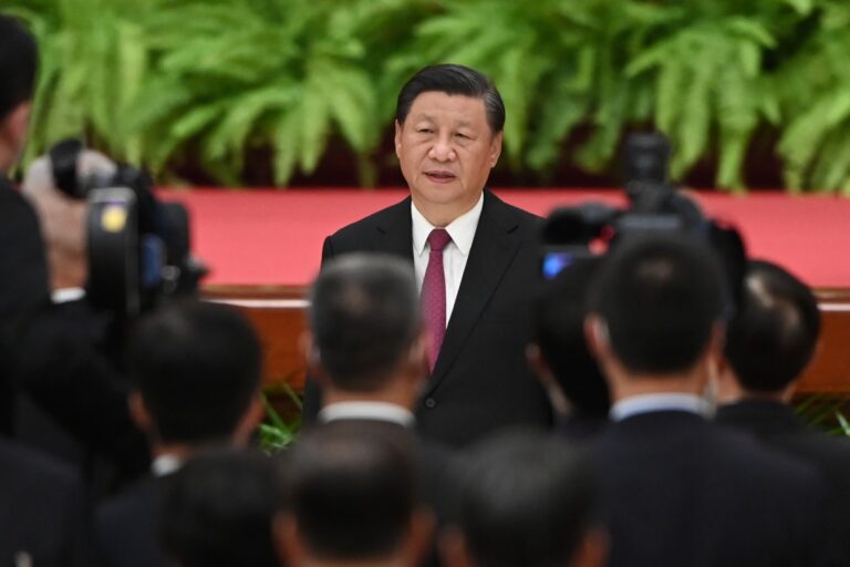 Greenland revokes Chinese firm’s iron mining permit