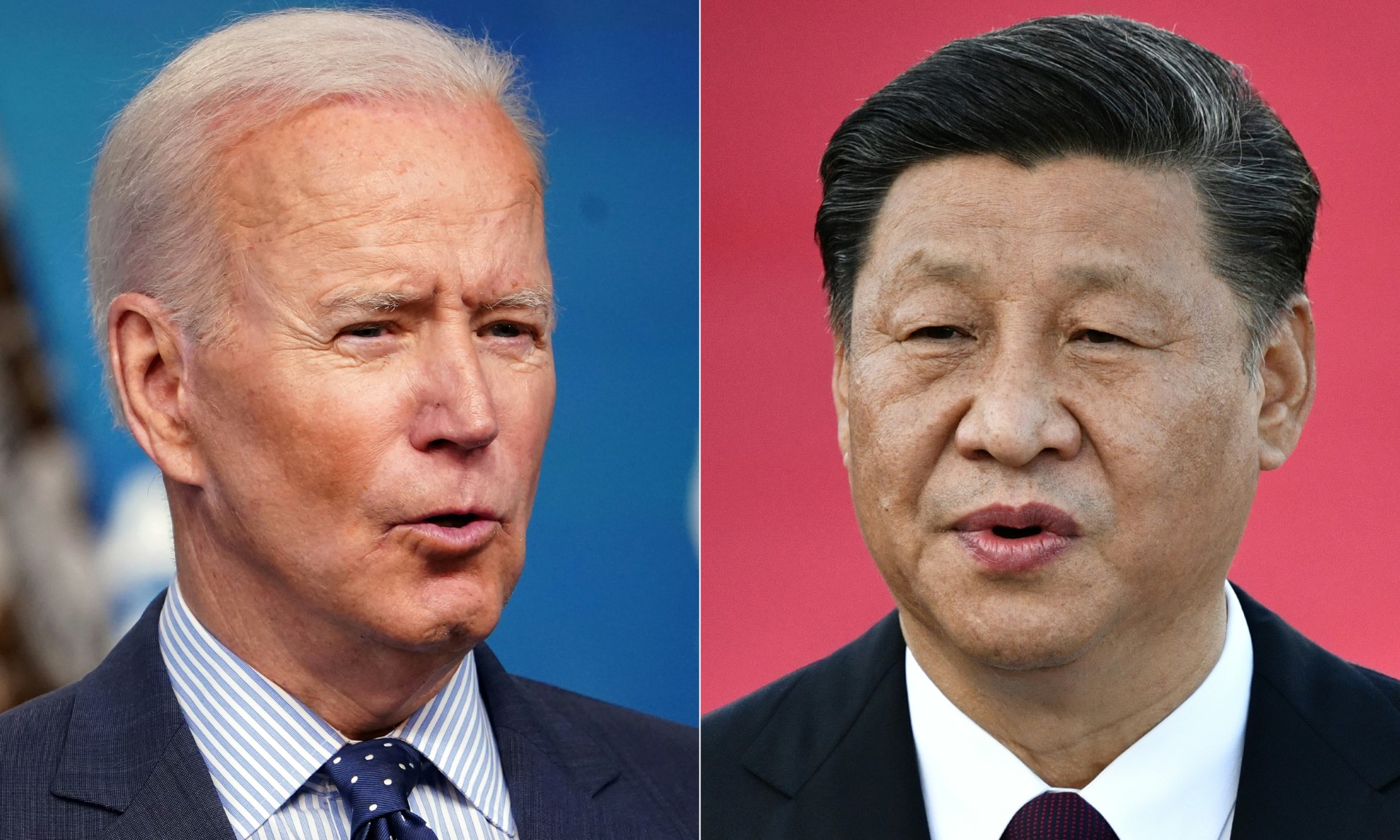 Biden touts US as democracy champion, China scoffs