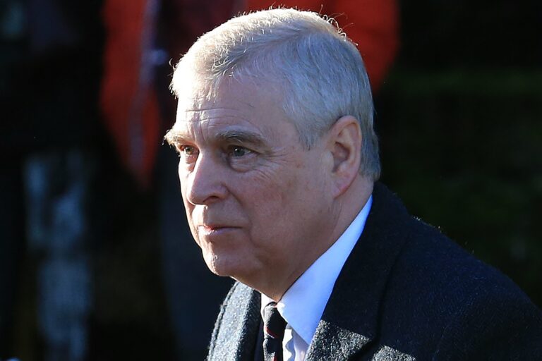 Prince Andrew asks US court to dismiss ‘baseless’ sex case