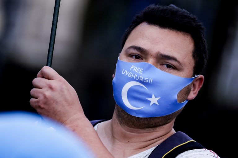 Zara blocked in France over Uyghur probe