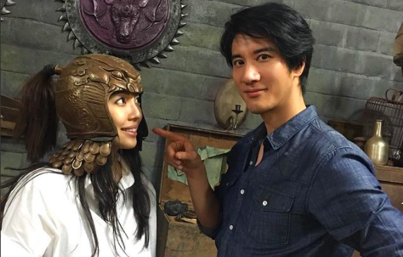 ‘thunder-goddess’:-wang-leehom-&-lee-jinglei’s-online-dispute-inspires-female-empowerment-advocacy