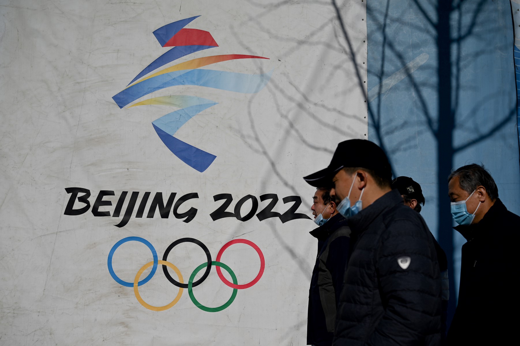 China pursues gold in global image by hosting Olympics