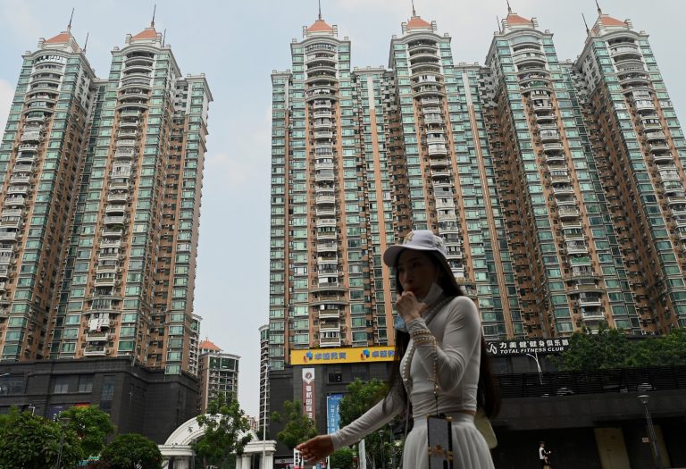 China’s Evergrande restructuring: What’s the plan?