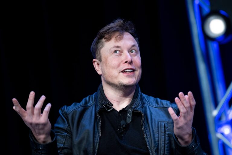 China slams US after space station ‘close encounters’ with Musk’s satellites