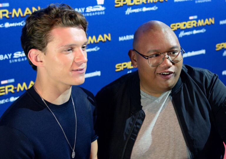 ‘Spider-Man’ swings into sixth place on all-time box office list