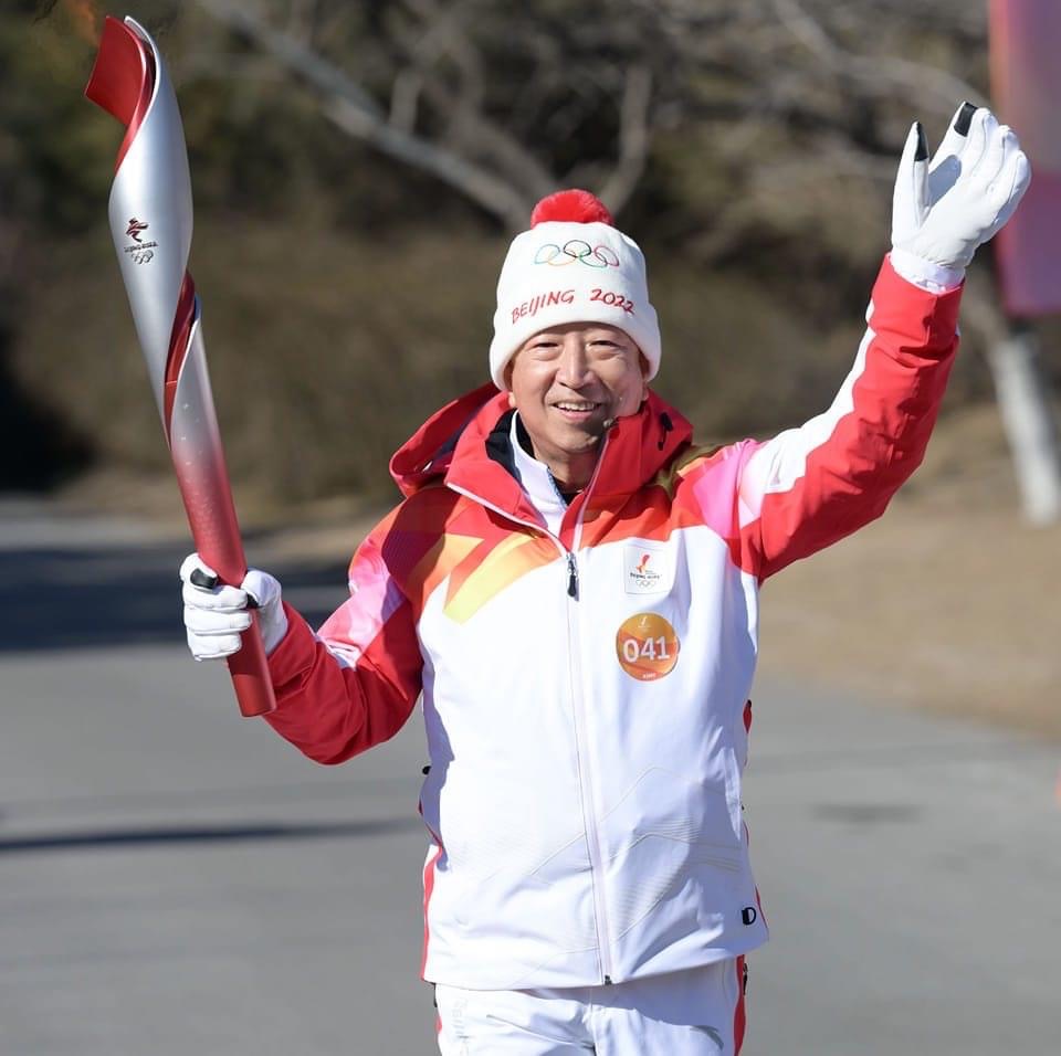 Singapore at the Winter Olympics