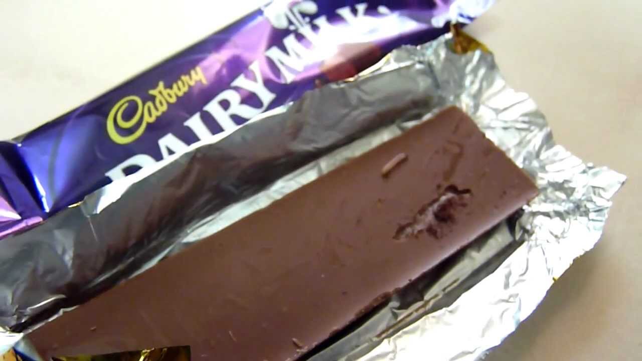 TikTok video of worm infested Cadbury Dairy Milk chocolate goes viral