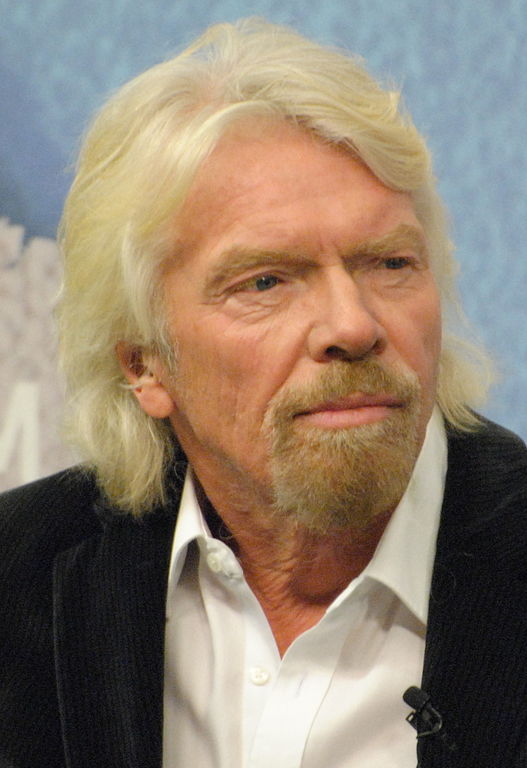 Richard Branson throws full weight behind #SaveNagaenthran campaign