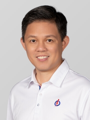 Is Chan Chun Sing leading the race to be the next Prime Minister of Singapore?