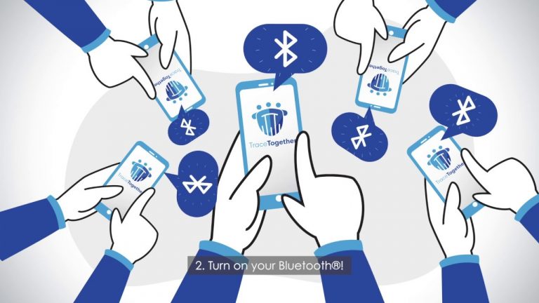 “TraceForever”? Suspicions arise that TraceTogether is here for the long haul after GovTech job ad