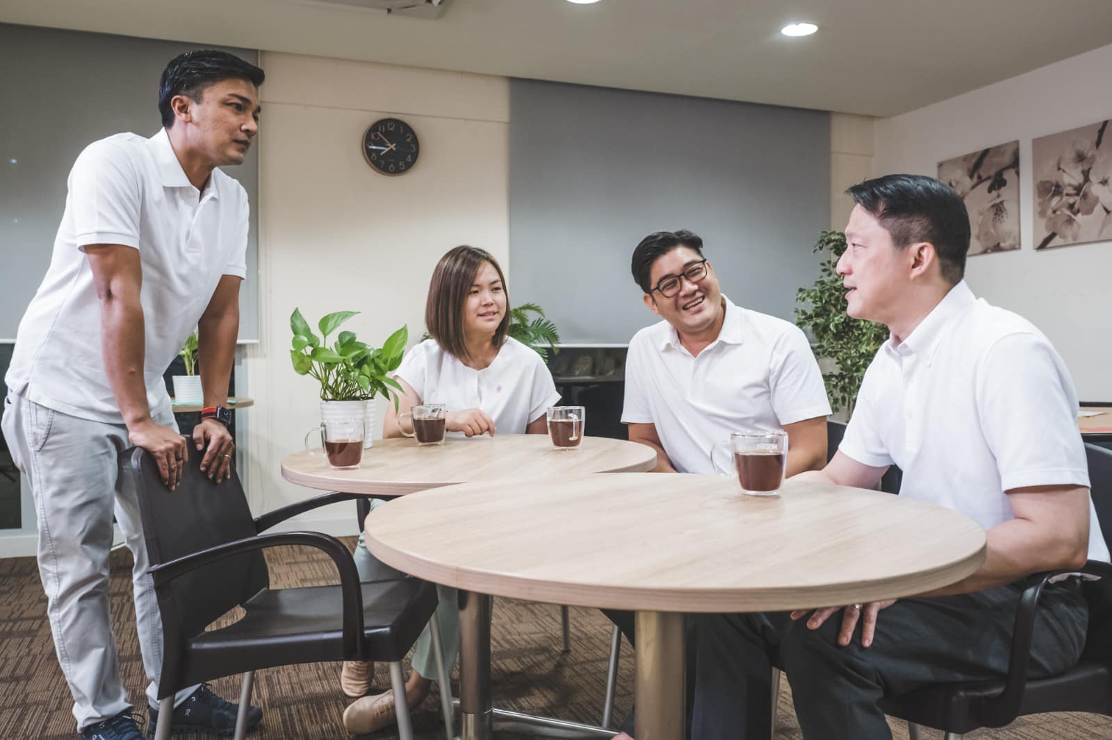 With the PAP unveiling three new faces in Sengkang GRC will losing candidates be fielded in 'safer' constituencies in the next GE?