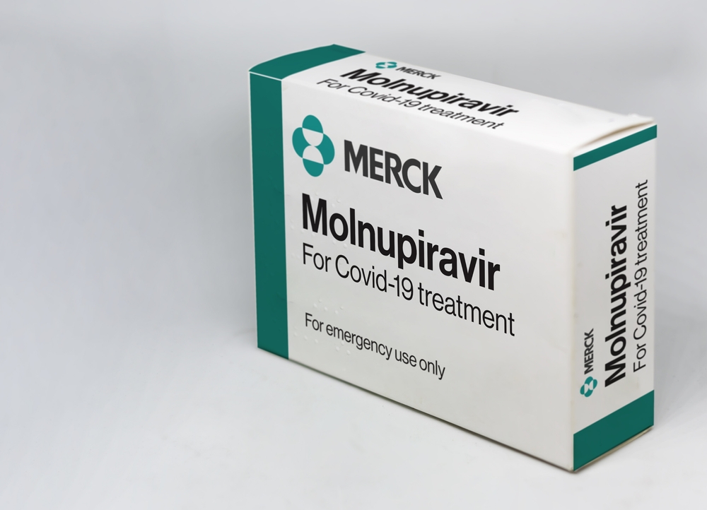 S’pore authorizes use of molnupiravir for Covid-19 patients