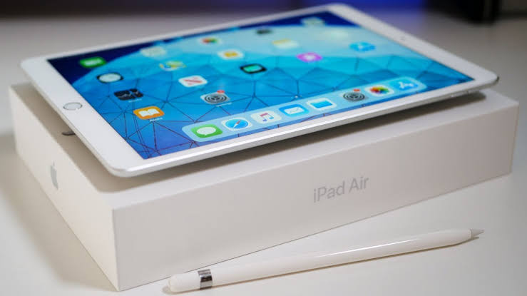 Apple iPad Air 2022 review