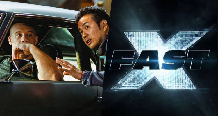 Fast & Furious director Justin Lin quits Fast X