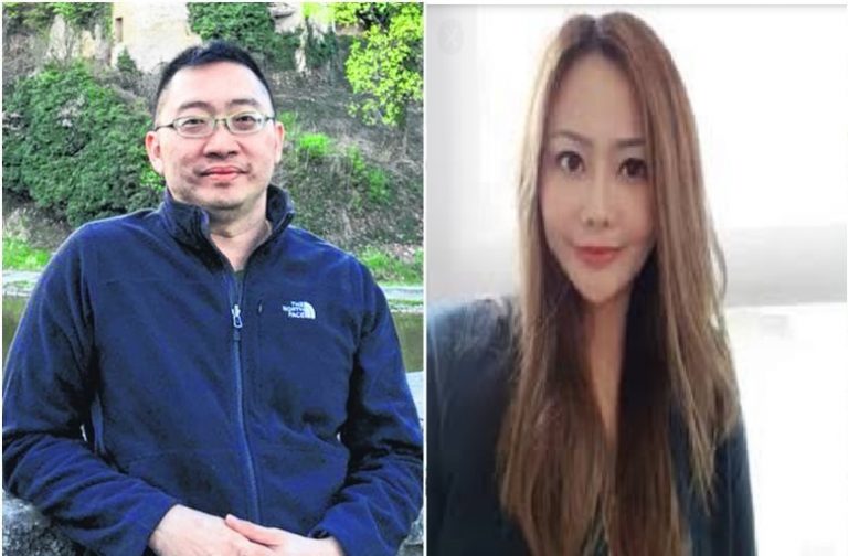 Former mistress sues doctor for prescribing ‘addictive’ pills without registering her as a patient