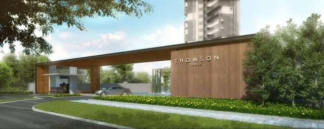 36-year-old man injured after explosion at near Thomson condo pool