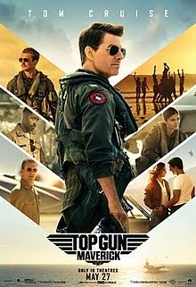 Top Cruise talks Top Gun: Maverick