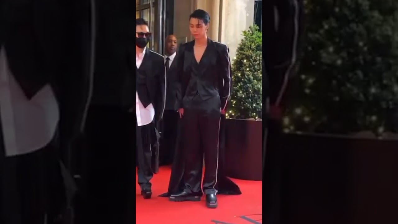 NCT’s Johnny Suh is most mentioned star at Met Gala