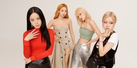 Blackpink makes history by gracing the cover of Rolling Stone magazine