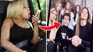 Blac Chyna loses $108 million defamation suit against the Kardashians