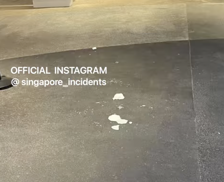 Inconsiderate pranks by teens at SAFRA Punggol McDonald's riles up Instagram users