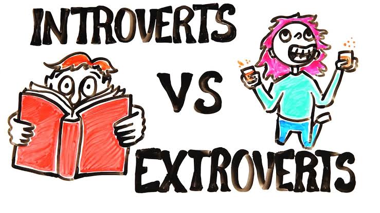 Extrovert vs Introvert and why it matters