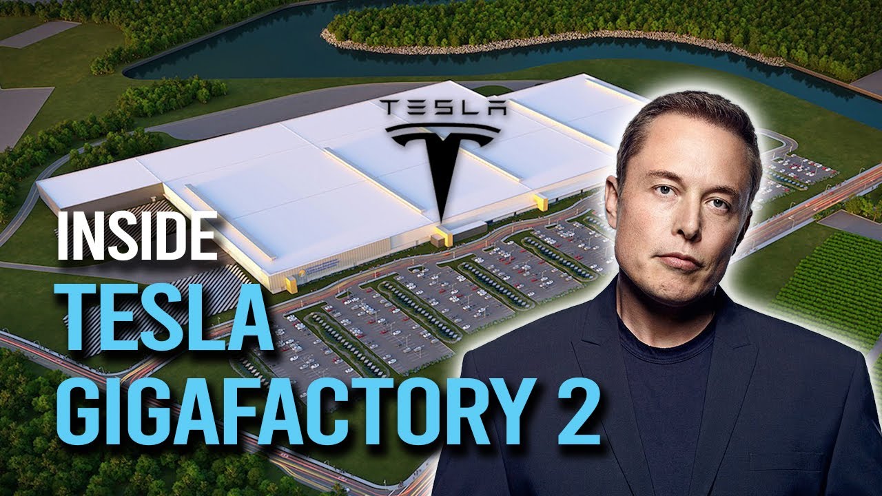 Tesla sued by ex-employees for retrenching workers without notice