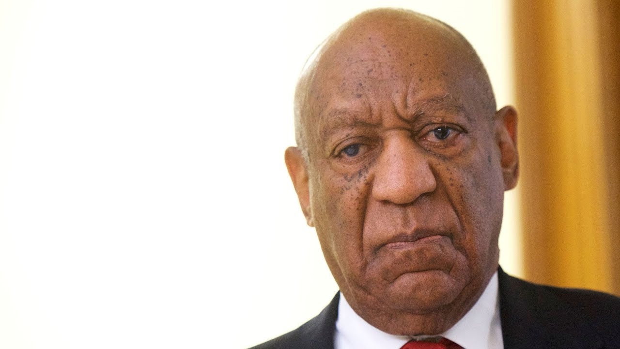 Bill Cosby found guilty of sexually abusing 16-year-old in 1975