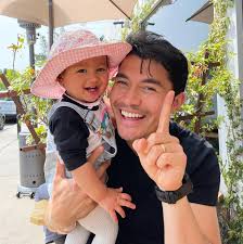 Henry Golding thinks he is a bit 'nutty' when working on a script