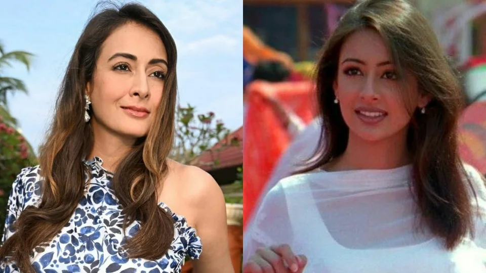 preeti-jhangiani-says-after-mohabbatein,-audience-‘didn’t-let-go’-of-her-screen-image:-‘there-was-a-lot-of-typecasting’