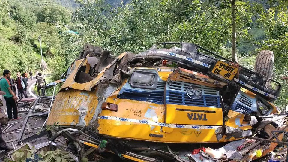 among-three-hill-states,-himachal-records-highest-fatalities-in-road-mishaps