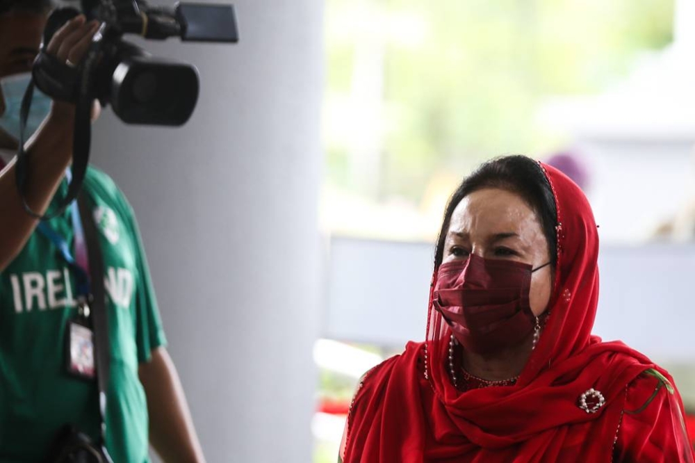 court-sets-aug-4-for-rosmah’s-latest-bid-to-remove-sri-ram-as-prosecutor-in-rm1.25b-solar-project-trial