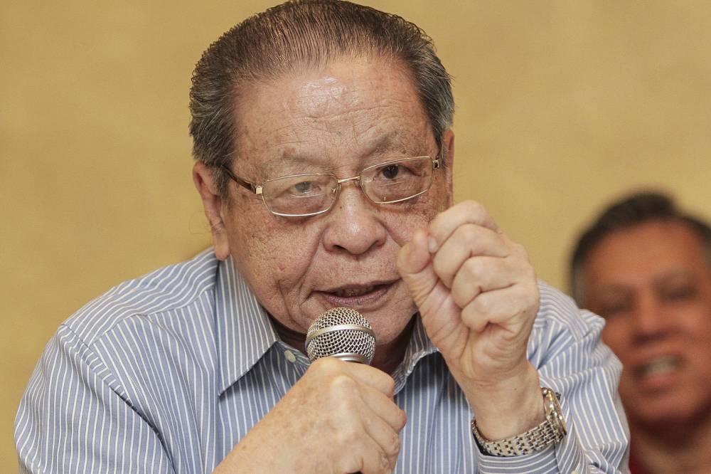 kit-siang-concurs-with-wan-junaidi-that-new-malaysia-agreement-proposal-is-‘nonsense’