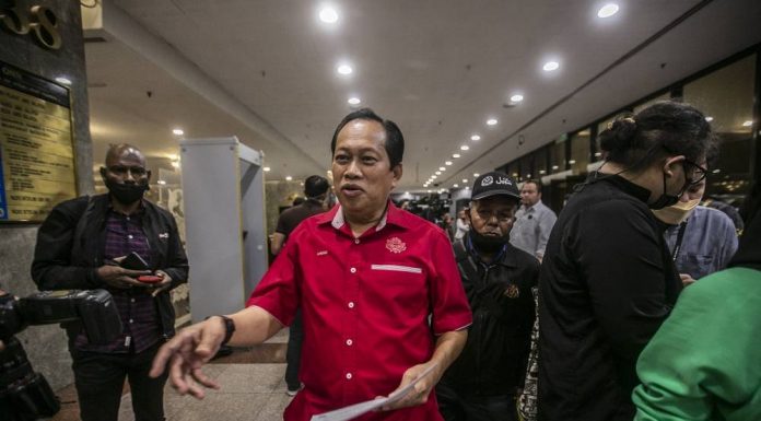 umno-has-green-light-to-hold-party-polls-after-ge15,-says-sec-gen