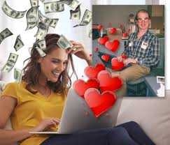 Love scams: Don’t let a lonely heart make you bankrupt