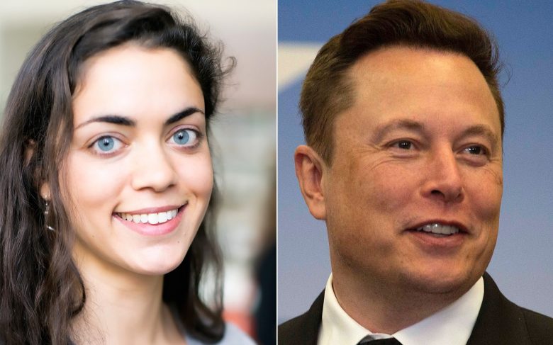 Elon Musk secretly had twins with his employee