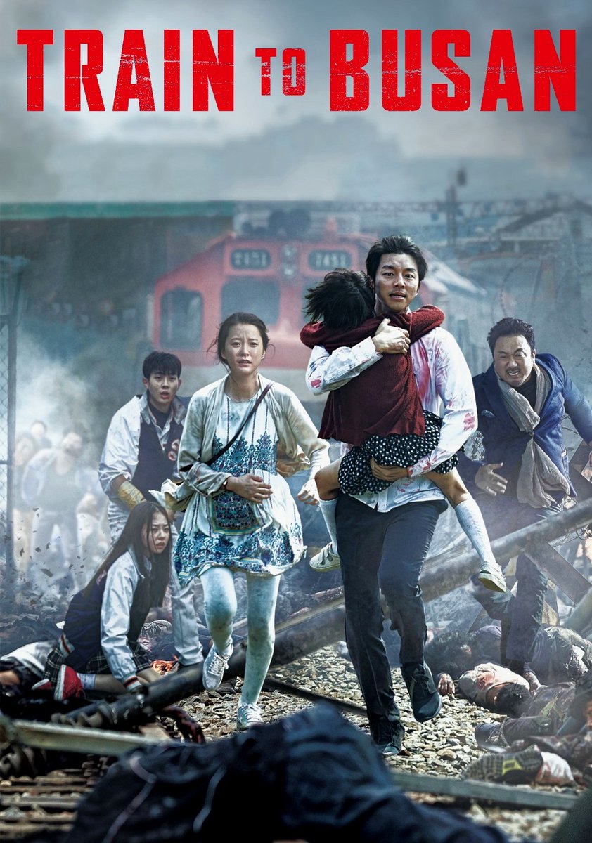 Train to Busan remake postponed indefinitely