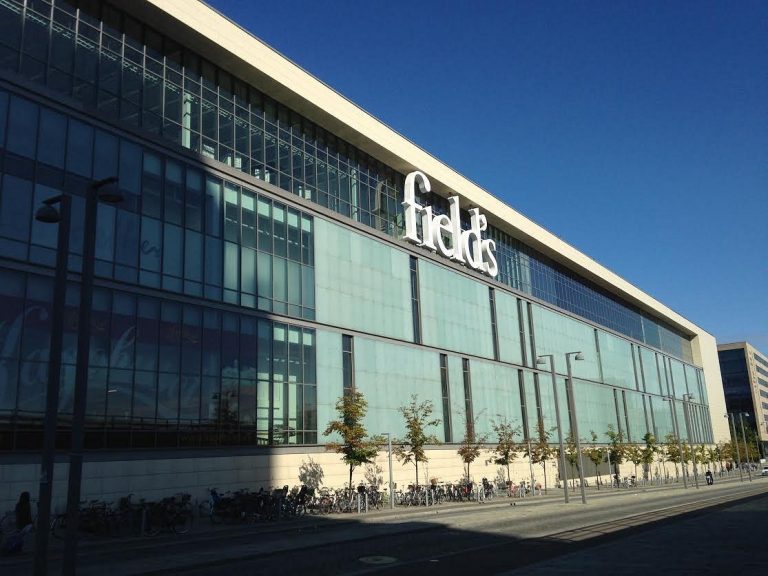 Three people killed and several injured in a shooting in Copenhagen mall