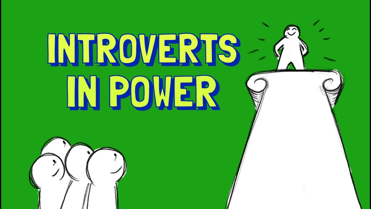 Introverts