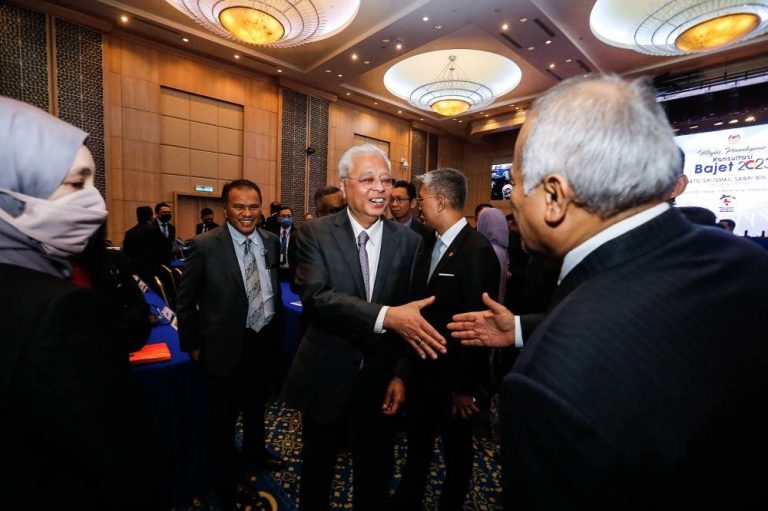 pm-ismail-sabri-says-not-under-pressure-from-umno-over-najib’s-last-src-international-appeal