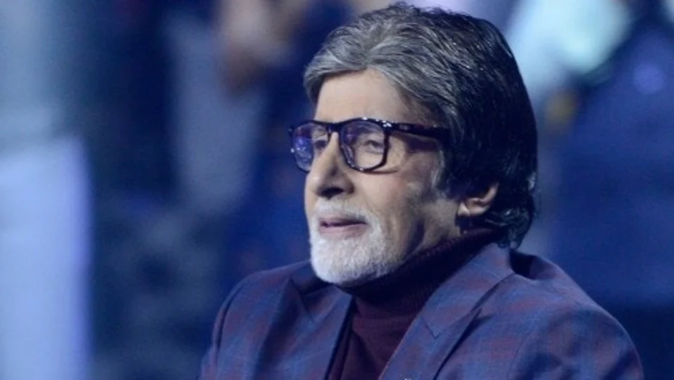 amitabh bachchan