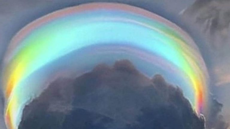 rainbow