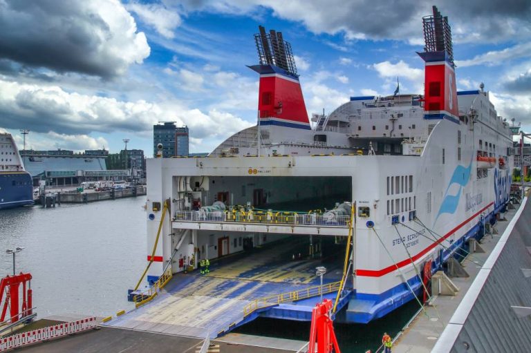 ferry