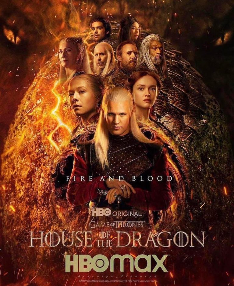 dragon