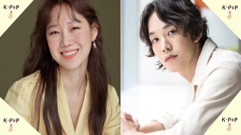 Gong Hyo-jin