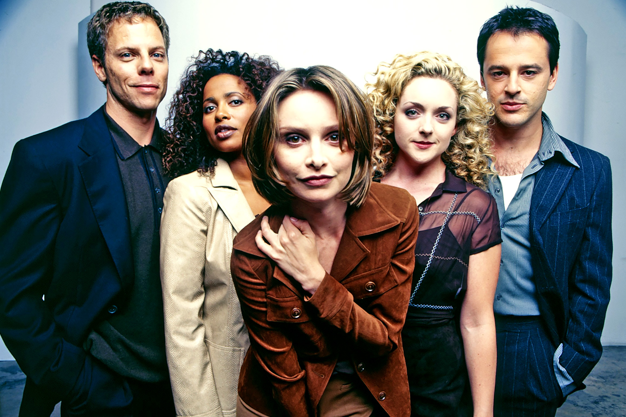 ally mcbeal