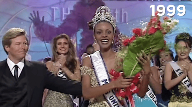 miss universe